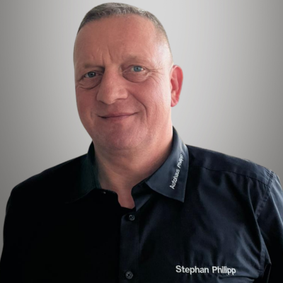 Stephan Philipp